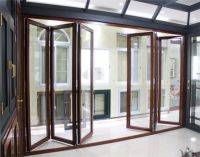 折叠门推拉门哪个好 折叠门和推拉门有哪些优缺点