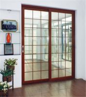 折叠门推拉门哪个好 折叠门和推拉门有哪些优缺点