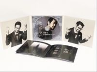 恒洁「质美中国」设计公开课：感性vs理性，陈德坚的设计自白