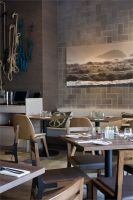 恒洁「质美中国」设计公开课：感性vs理性，陈德坚的设计自白