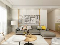 遇上北欧风，原来家还能这么温馨？