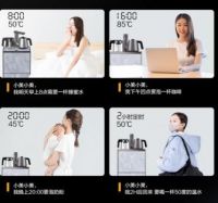 一句话召唤懂你的茶吧机