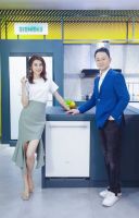 西门子家电爱妻日直播欢乐购,与你共享德系品质生活