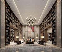 一代赌王谢幕，其留下的别墅有哪些风水密码可借鉴?