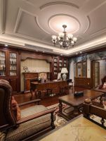 一代赌王谢幕，其留下的别墅有哪些风水密码可借鉴?