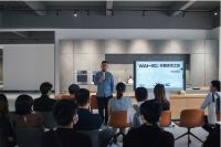 唤醒感官之旅 | 丽适岩板基德福体验馆开放日×媒体见面会