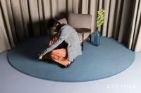 全球顶级生活杂志《KINFOLK》携手Rolf Benz, 创作大片