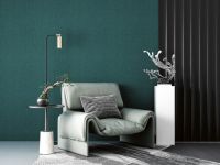 【宏绣】墙布的又一大亮点：装修有遗憾，墙布来补救!