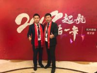 加盟德佑一年做到商圈第一 合作就是最好的竞争力