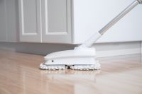 电动拖把哪家强，洒哇地咔凭实力说话