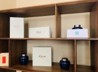 2020全国两会圆满结束，斯可馨家居展风采