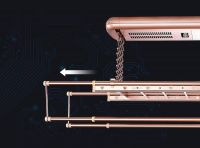 卡贝618爆款：科技走进生活，居家晾晒便捷又时尚