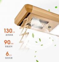 卡贝618爆款：科技走进生活，居家晾晒便捷又时尚