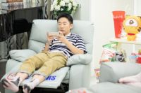 芝华仕618预售成绩十分抢眼，功能沙发成为年轻人首选！