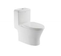 选购普通坐便器请认准“小蓝标”，一键开启可持续化的艺术生活