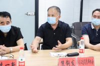 武汉建装协联合武昌工学院举办人才就业基地合作签约仪式