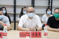 武汉建装协联合武昌工学院举办人才就业基地合作签约仪式