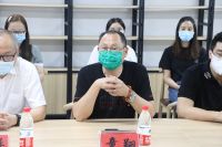 武汉建装协联合武昌工学院举办人才就业基地合作签约仪式