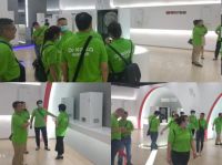 澳洲小树熊厨电丨疫情过后，你我共赴一场初夏盛宴