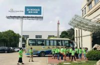 澳洲小树熊厨电丨疫情过后，你我共赴一场初夏盛宴