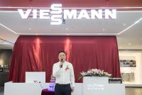 舒适升级 全新体验——德国菲斯曼·德亿菲超级旗舰展厅全