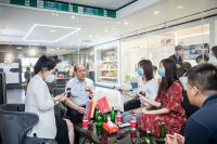 舒适升级 全新体验——德国菲斯曼·德亿菲超级旗舰展厅全