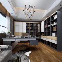 当“极简主义”邂逅“品质设计”