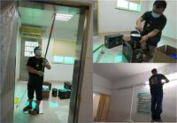 广东润立无私捐献，勇担社会责任——向五邑中医院赠送抗