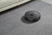 浦桑尼克扫地机器人品牌实用吗？李湘直播3分钟销量破1000+台