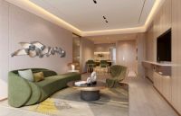 每年花20万住瑰悦服务式公寓，是一种怎样的体验？