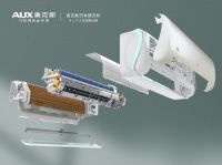 携机芯可拆洗空调全新上市，奥克斯引领健康生活新风尚