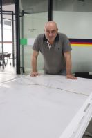 嘉尼亚签约ARES&NITIDA设计，达成年度战略合作协议