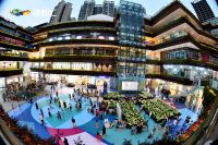 惠享家X驿都汇 共造龙泉生活新经济名片