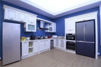 装厨房想想都头疼！海尔食联网：头疼的事让我来干