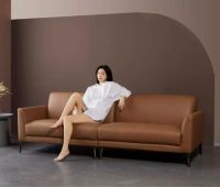 小米有品推出8H真皮沙发，花小钱满足大愿望