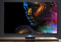 客厅秒变家庭影院 国美、海信嗨购节六月当道