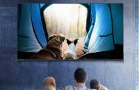 客厅秒变家庭影院 国美、海信嗨购节六月当道