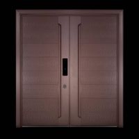 长恩装甲门 ：极简设计豪宅尊享