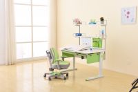 专注儿童学习桌椅，佑茂打造安全壁垒