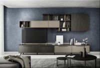 家居邂逅咖啡浓醇，欧铂丽曼特宁系列定制轻奢品质生活