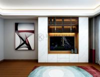  KK现代定制，质感生活的终极目标！