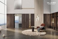 我乐家居发布巴斯蒂昂系列新品 首套“裸感”风产品重新定义裸感时尚