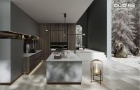 我乐家居发布巴斯蒂昂系列新品 首套“裸感”风产品重新定义裸感时尚