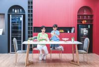 厨房就是用来做饭的?海尔食联网:不！我们还有购物和育儿