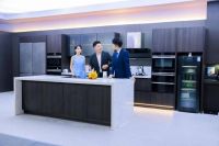 厨房就是用来做饭的?海尔食联网:不！我们还有购物和育儿