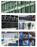 飞扬窗饰通过企业信用等级AAA认证