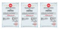 飞扬窗饰通过企业信用等级AAA认证