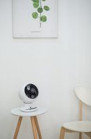 日本鼻祖级的空气循环扇，为何成为空调伴侣？