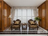 巴里巴特美式家具,搭配一个好看的客厅可不容易