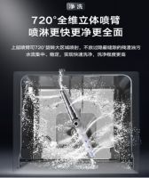 发美的中式灭菌洗碗机P40通过CVC健康认证,为复工保驾护航